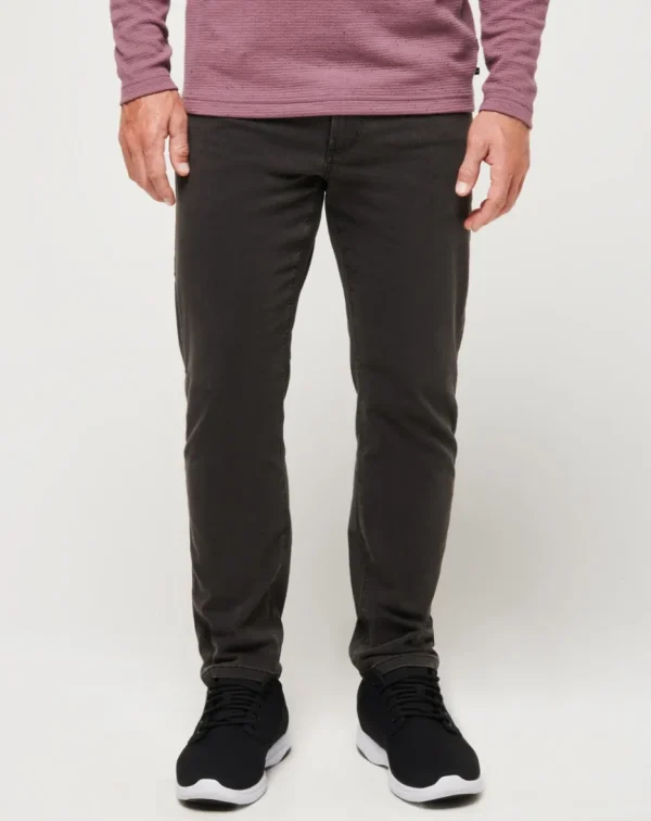 LEGACY FEATHERWEIGHT JEANS*TravisMathew Discount