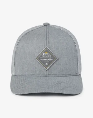 SIP SIP HURRAY SNAPBACK HAT*TravisMathew Best Sale
