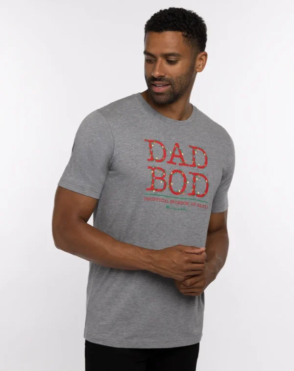 SPIKE THE PUNCH TEE*TravisMathew Outlet