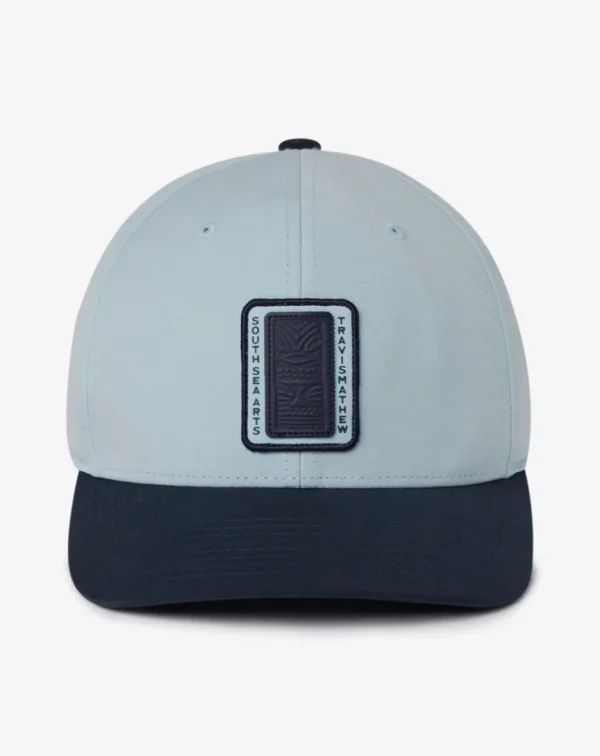 SUGAR FIELDS SNAPBACK HAT*TravisMathew Clearance