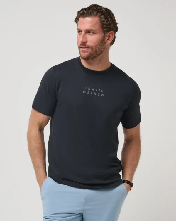 TM SCOOP TEE*TravisMathew Clearance