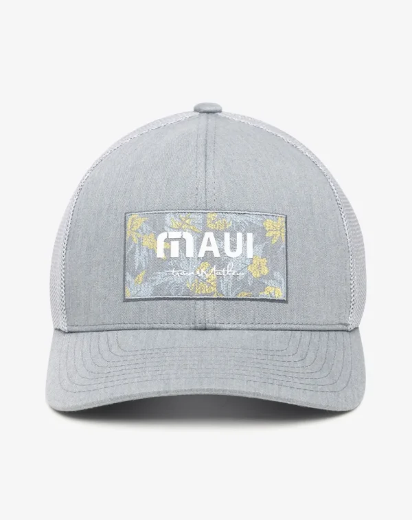 WATER DOWN SNAPBACK HAT*TravisMathew Outlet